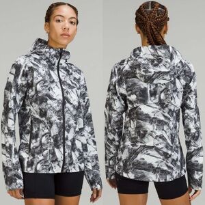 Lululemon Break A Trail Jacket